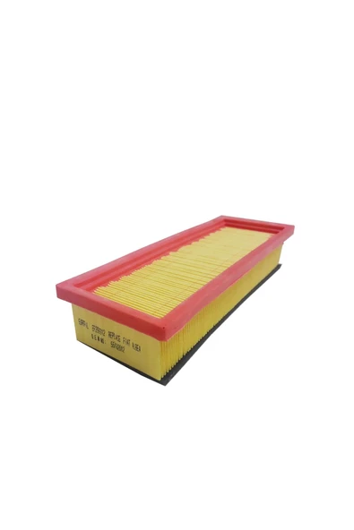 EUROFİL Fıat Doblo (05) - Albea (07) - Fıorıno (09) Hava Filtresi - Resim 2