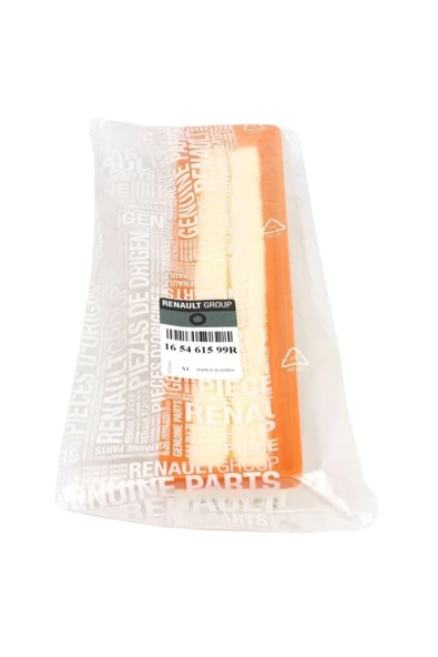 DELPHİ Renault Clio 3 1.2 16v Filtre Bakım Seti 2005-2012 - Resim 2