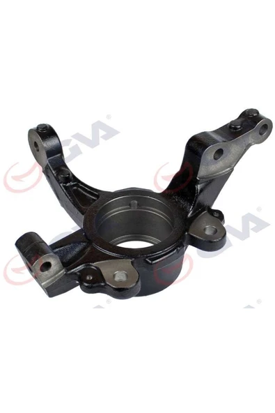 GVA AKS TAŞIYICI ÖN SOL DOBLO 3 12-14 -DOBLO 4 15- -COMBO D 12- ABS Lİ GNZRZ - 1