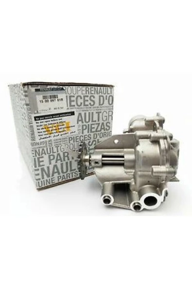 MAİS YAĞ POMPASI 150009761R MASTER 2.3 DCI (M9T) MOVANO 2.3 CDTI (10-) ürün görseli