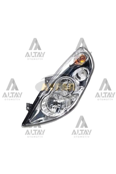 AYFAR Far Sag Elektrıklı Master Iıı 10- 505456 ürün görseli