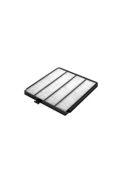 MANN Kia Sorento 2.5 Crdi Filtre Bakım Seti 2003-2006 140hp 4F Hava-Yağ-Yakıt-Normal Polen - Resim 4