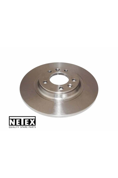 Netex FREN DİSKİ ÖN (HAVALI) DOBLO 1.3 D MULTIJET/1.4/1.6 D MULTIJET/2.0 D 2010 =>,COMBO 305MM 16 JANT - 3