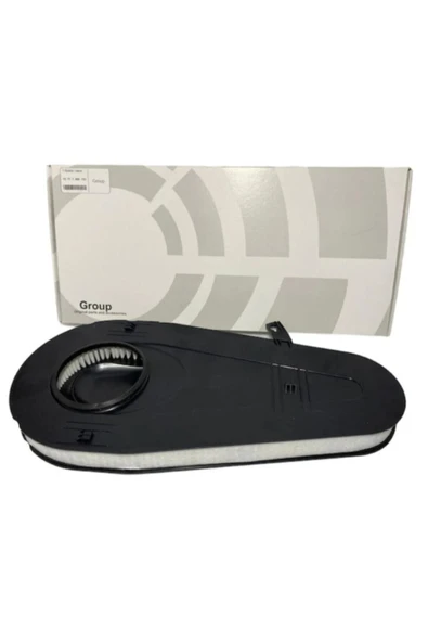 MAHLE Bmw 5.20d F10 Dizel Uyumlu Filtre Bakım Seti 2010-2017 N47 - Resim 3