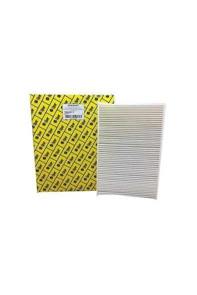 OPAR Fiat Albea- Palio 1.3 Multijet Euro 4 Filtre Bakım Seti 4' Lü Ve Selenia 5w40 Motor Yağı - Resim 4