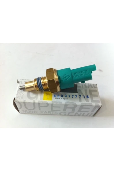 OEM Geri Vites Müşürü 8200177718 Clıo Laguna Megane-ıı Yeşil ürün görseli