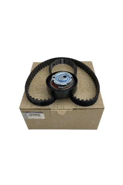 MAİS 130c17480r M / Mais / Eksantrik Kayış Kiti K7j K7m Logan 1.4 ürün görseli