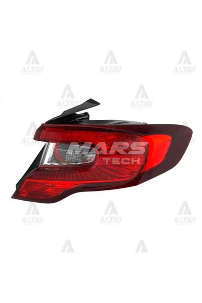 Mars Stop Lambası Egea 15= Duysuz Dış Sağ Mrs-510303 ürün görseli