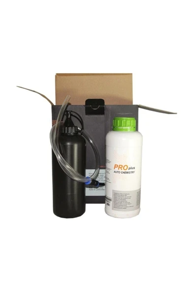 OEM Ford Proplus Partikül Filtre Katkısı 3m5j 9c196 Aa 1 Litre - 2
