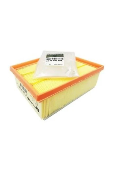 MAİS Renault Scenic 2 Hava Filtresi (165468296r) [] ürün görseli