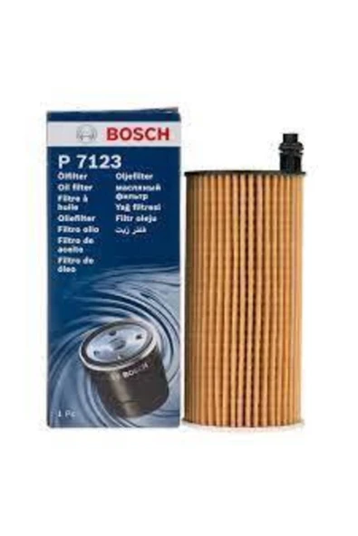 MAHLE Bmw 5.20d F10 Dizel Uyumlu Filtre Bakım Seti 2010-2017 N47 - Resim 5