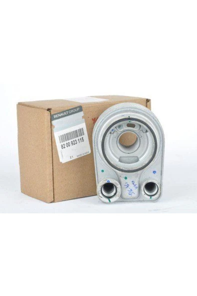 ÖLMEZ OTO YEDEK PARÇA YAG SOGUTUCU 100 HP DACIA LODGY SANDERO 8200923115 SOT