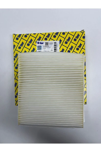 OPAR Filtre Bakım Kiti 1.3 Mtj Linea/fiorino (EURO 5)-51920958e-77363657e-71751114e-77364561 - Resim 5