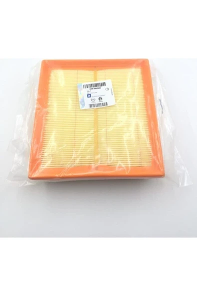 Opel Corsa D 1.2 - 1.4 16V Benzinli (2010 - 2014) Filtre Bakım Seti - Resim 2