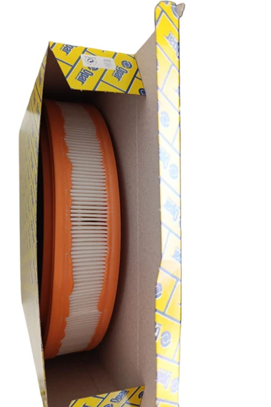 OPAR Doğan Slx Hava Filtresi Marka - Resim 2