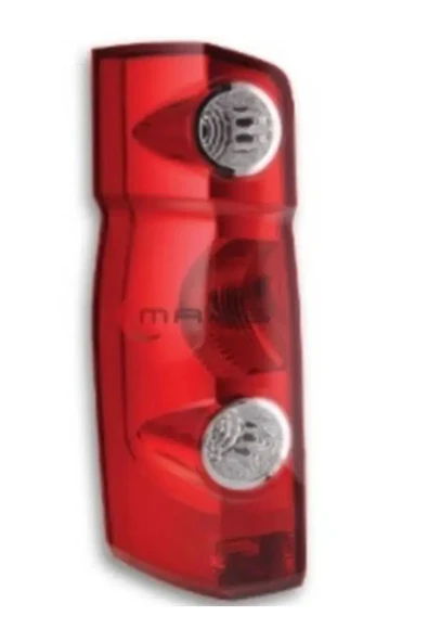 Mars Stop Lambası Sol Crafter 0616 Duysuz ürün görseli