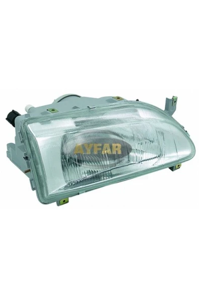 AYFAR RENAULT R19 Uyumlu   ÖN SOL FAR 7701036027 AYFAR-202202 ürün görseli