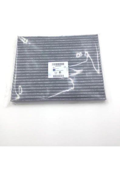 Opel Corsa D 1.2 - 1.4 16V Benzinli (2010 - 2014) Filtre Bakım Seti - Resim 4