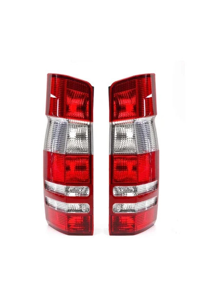 Mars STOP LAMBASI SOL DUYSUZ MERCEDES-BENZ SPRINTER 06=> ürün görseli