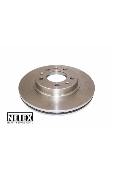 Netex FREN DISKI ON PEUGEOT 308 II 2013 - 308 SW II 2014 - - NETEX BD140 6785 ürün görseli