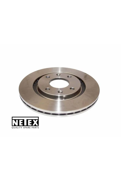 Netex Fren Diski Ön Peugeot Partner Cıtroen Berlingo 1.9 D. 1997- Uyumlu ürün görseli