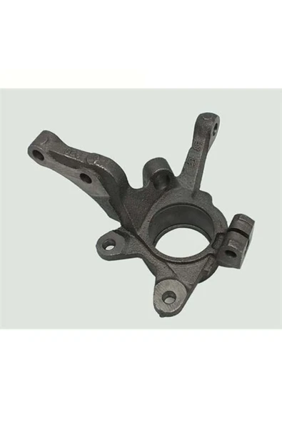 GVA 4514001 AKS TAŞIYICI SAĞ 207309 CLIO 1.4 1.6 BENZİNLİ 00-03 ürün görseli