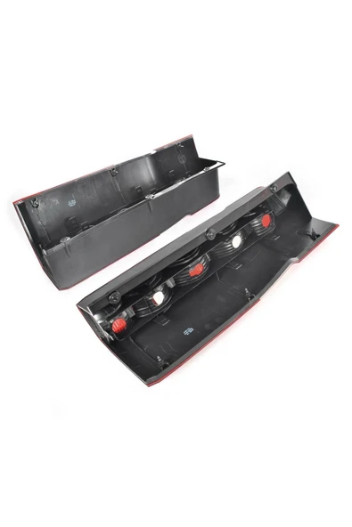 Mars STOP LAMBASI SOL DUYSUZ MERCEDES-BENZ SPRINTER 06=> - Resim 2