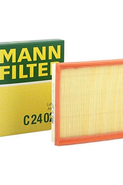 MANN C24025 Hava Filtresi ürün görseli