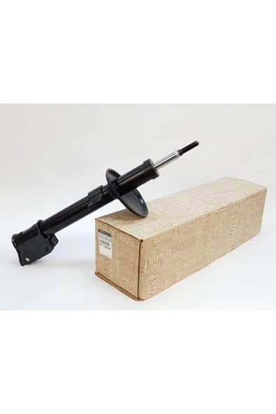 MAİS Renault Duster Uyumlu 4x4 4x2 Arka Amortisör 562103964r ürün görseli