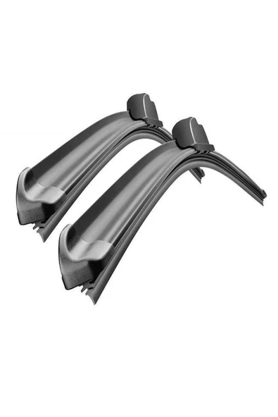 Maxtel Sılecek Supurgesı Muz Volvo C30 S40 S60 S80 V50 V60 V70 Xc60 90512 650+500mm Inw018139 ürün görseli