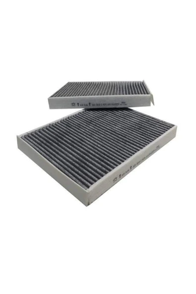 Sardes Polen Fıltresı Bmw F07 F10 F11 F01 F02 F03 F04 Karbonlu Sca3018-2 Oem ürün görseli