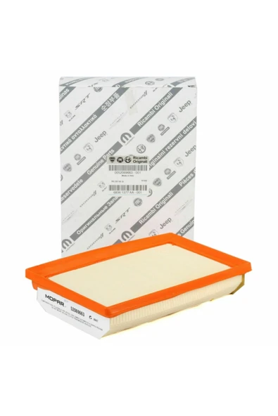 RICAMBI Hava Filtresi (fiat : Egea-doblo 1.6 Mjtd Euro 6) ürün görseli