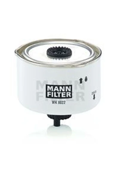 MANN MAZOT FILTRESI 276DT 306DT DISCOVERY 3 L319 04 09 DISCOVERY 4 L319 09 18 R.R SPORT I L320 0-LR009705 ürün görseli