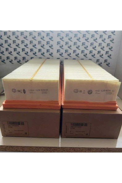 MANN Volkswagen Caddy Hava Filtresi 1.6tdı - 2.0tdı - Hummel - 1k0129620d - C35154 ürün görseli