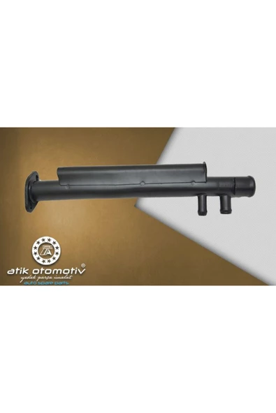 ATIK SOGUTMA BORUSU PALIO 1.4 46459939 SOT ürün görseli