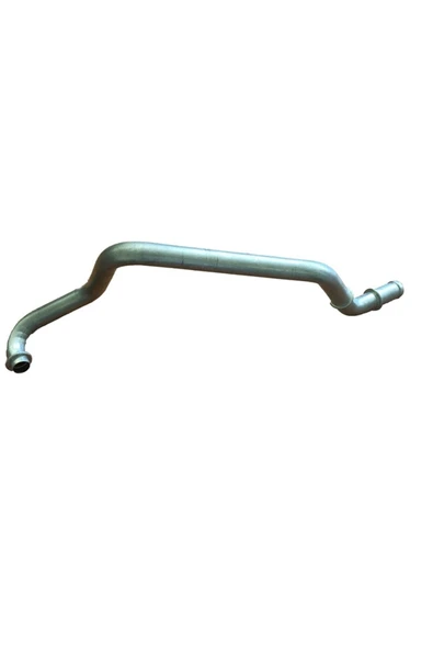 ATIK Alüminyum Kalorifer Borusu Üst Doblo 00-09 ürün görseli