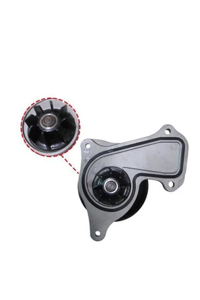 Orjinal Renault Clio Symbol Devirdaim (2017-2020) 1.0 210102662R ürün görseli