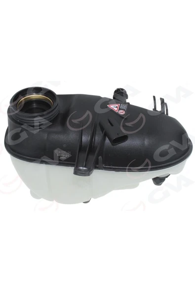 GVA RADYATOR YEDEK SU DEPOSU MERCEDES S-CLASS W222 C217 A217 18051