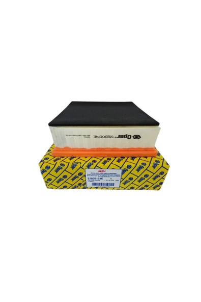 Otodeposu Fiat Linea 1.6 JTDM Filtre Bakım Seti 103 BG Model 2008-2019 [4+1-OTODEPOSUSET3737D] - Resim 2