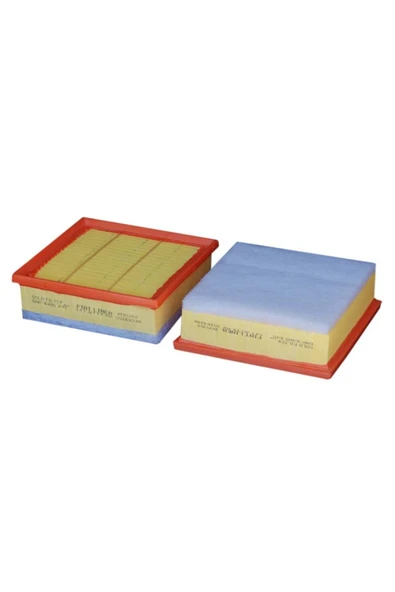 OEM HAVA FİLTRESİ GHP6405X4S DOBLO (10-) LINEA 1.6 JTDM PUNTO COMBO-D (12-) 93188725 GOLD ürün görseli