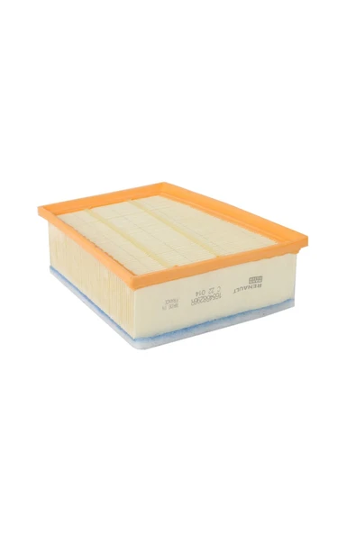 Renault Megane 4 1.5 Dci Filtre Seti ( Hava Filtresi - Yağ Filtresi - Polen Filtresi ) - Resim 3