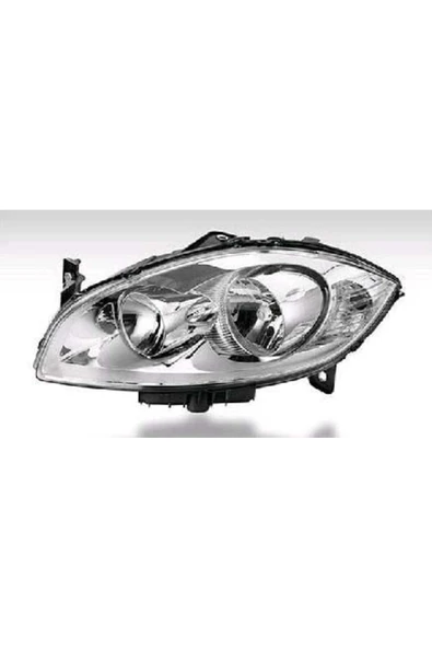 AYFAR KOMPLE FAR FIAT LINEA 2007 (ELEKTRİKLİ-MOTORLU) SAĞ ürün görseli