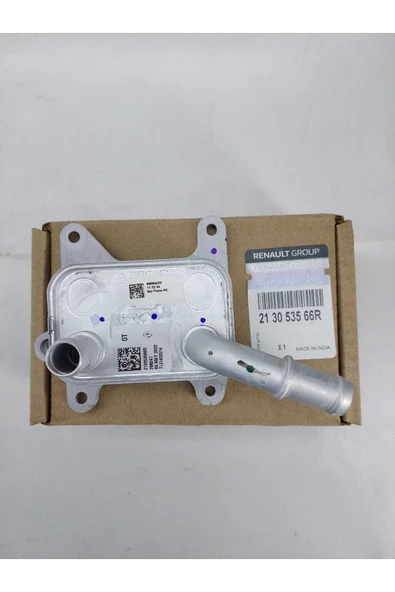 MAİS 213053566r M / / Yağ Soğutucu Clio Iv B4d 1.0 Sandero Bxx ürün görseli