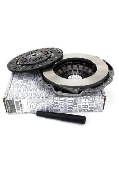 MAİS 302057302r-301012572-debriyaj Seti Disk Baski-captur-clioıv-ka ürün görseli