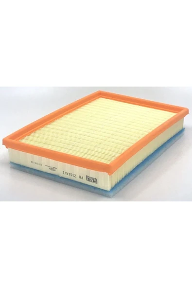 FUJI Fh21514-1 835633 Hava Fıltresı Corsa C 01> Combo Merıva 03> 1.2 16v 1.4 16v ürün görseli