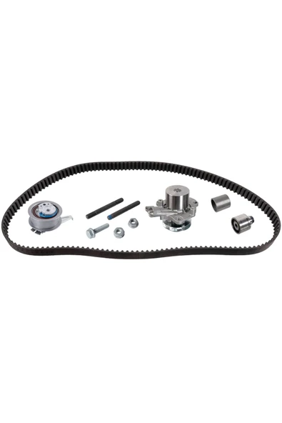 SWAG TRİGER SETİ+ELEKTRİKLİ FİŞSİZ DEVİRDAİM [ VOLKSWAGEN PASSAT 1.6 TDI/2.0 TDI 14 SWAG 30104866 ürün görseli