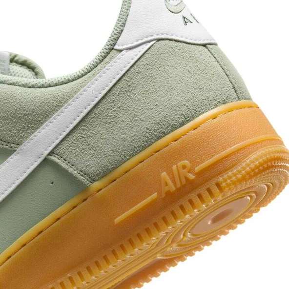 NİKE Air Force 1 '07 LV8 FQ8714-300 - Resim 8