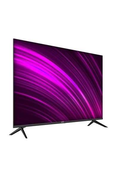 Simfer 50sfsv6b 127 Ekran 50 " Vıdaa Led 4k led Televizyon - 2