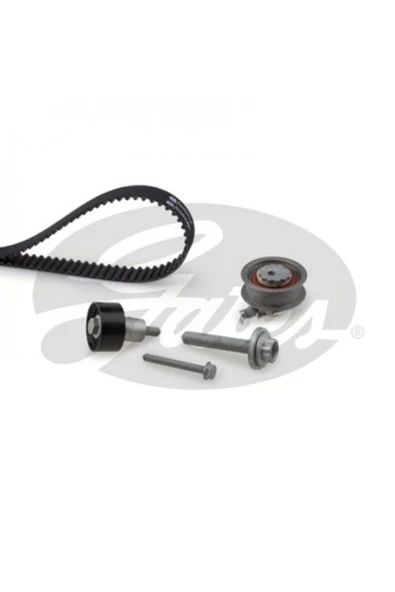 GATES Seti Vw Golf Vıı 1.2 12 -, Jetta Iv 1.4 14 -, Audı A3 1.2 / 1.4 12-16, Seat Leon 1.2 / 1.4 13 Uyumlu ürün görseli