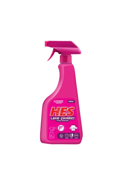 Hes Leke Sökücü Beyazlar 750 ml - 1